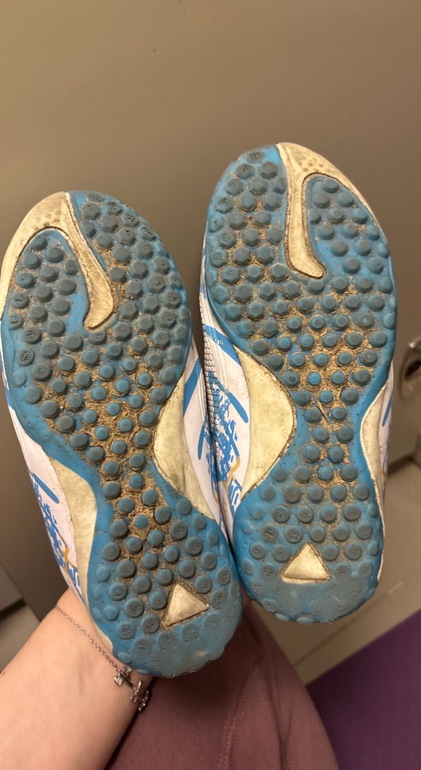 Futbol ayakkabı - Görsel 2