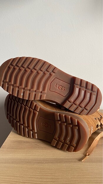 37,5 Beden Ugg boy