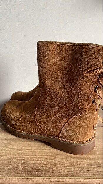 Ugg boy
