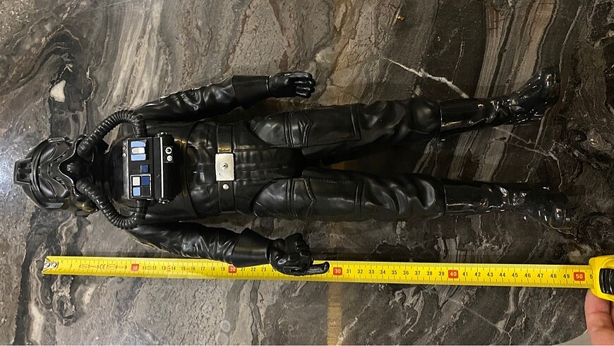  Beden Renk Star wars big