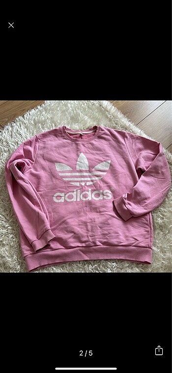 Adidas Adidas Sweatshirt