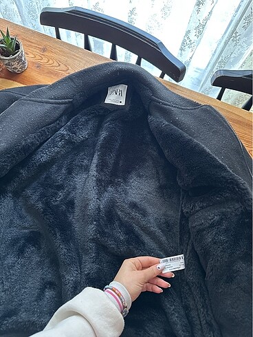 Zara Zara bomber mont