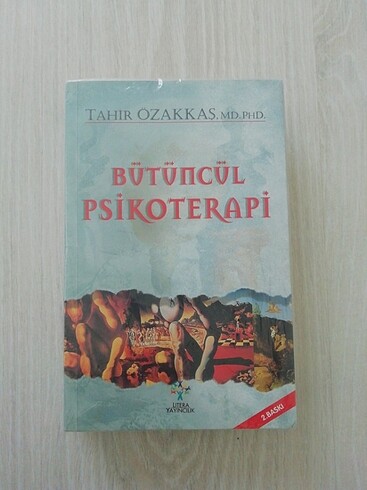 Bütüncül Psikoterapi 