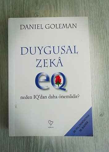 Duygusal Zeka 