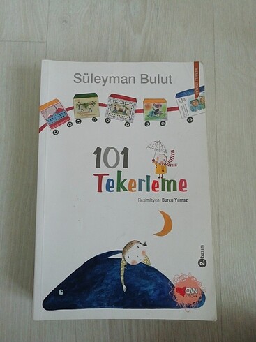 Beden 101 Tekerleme, 101 Deyim-101 Öykü, 101 Atasözü-101 Öykü Serisi