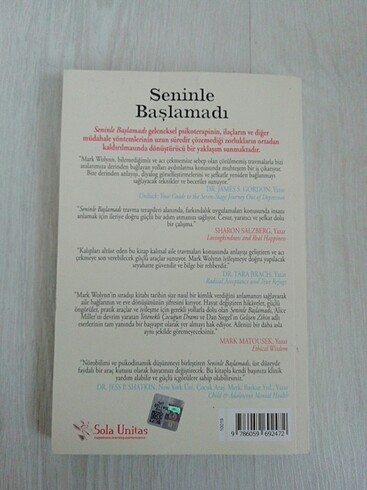  Beden Seninle Başlamadı 