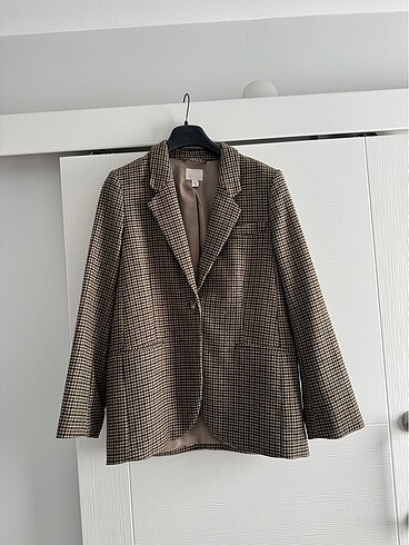 Hm blazer