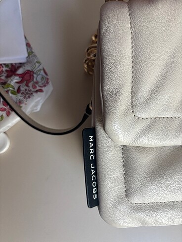Marc Jacobs Marc jacobs çanta