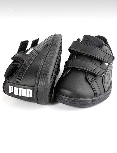 Puma spor ayakkabı