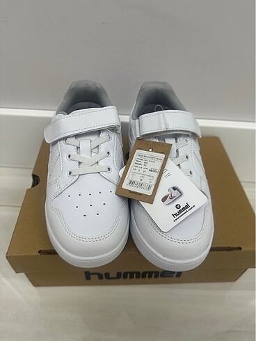 HUMMEL ÇOCUK SPOR AYAKKABI