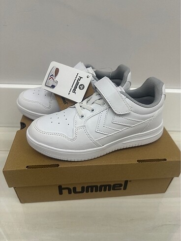 Hummel HUMMEL ÇOCUK SPOR AYAKKABI