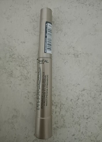 Loreal Paris teleskopik maskara