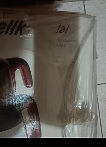Arçelik Arcelik lal serisi 8025