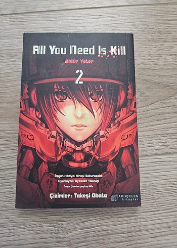 Junji Ito - GYO Manga Çizgi Roman - Görsel 3