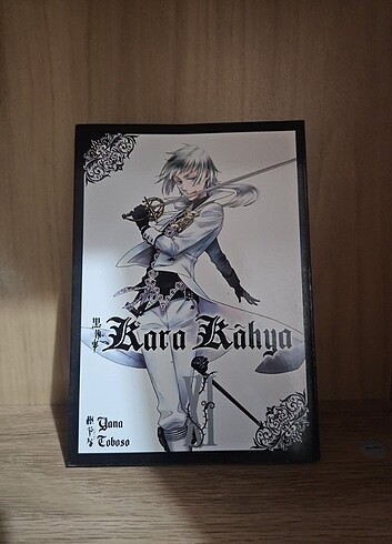Kara kahya 11