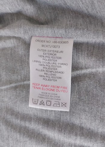 Kız çocuk şişme Yelek - Görsel 7