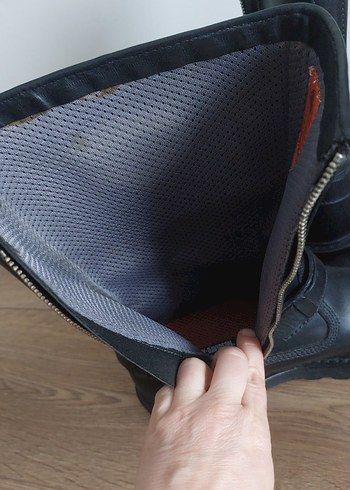 Harley Davidson Erkek motosiklet bot - Görsel 9