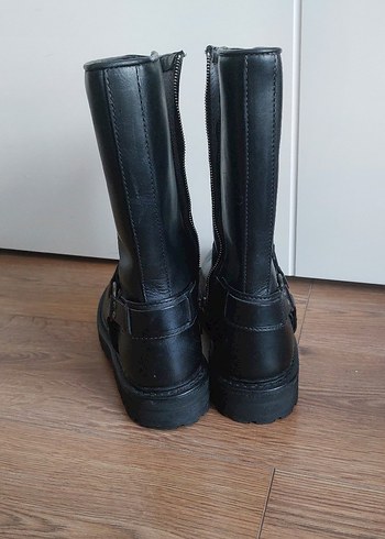 Harley Davidson Erkek motosiklet bot - Görsel 7