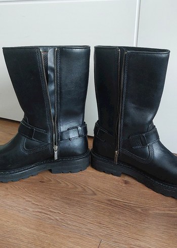 Harley Davidson Erkek motosiklet bot - Görsel 4