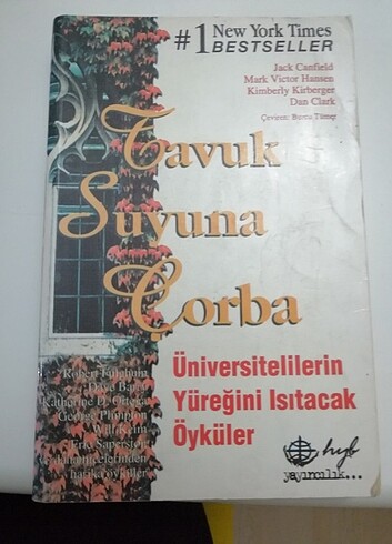 Tavuk suyuna çorba