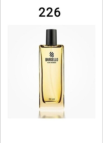 BARGELLO PARFUM 