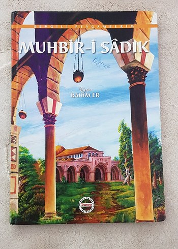 Muhbir-i Sâdık - Rahim Er Kitabı