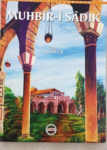 Muhbir-i Sâdık - Rahim Er Kitabı