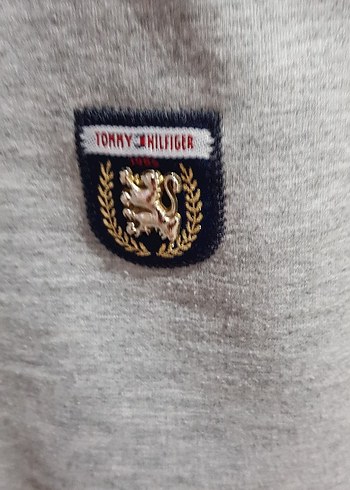 Gri Bel Bantlı Kadın Mini Şort - Görsel 3