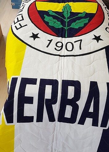 TAÇ LİSANSLI YATAK ÖRTÜSÜ OUTLET