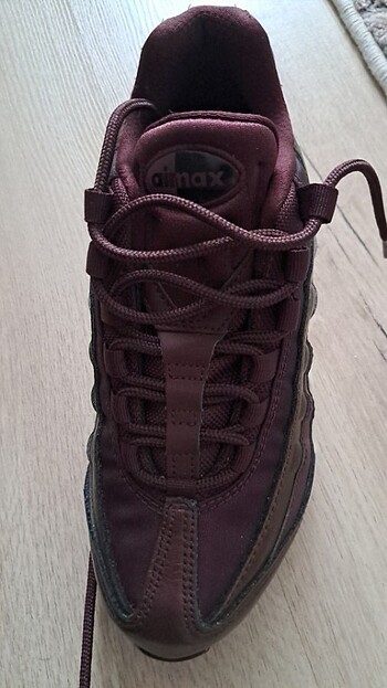 36 Beden Nike spor ayakkabı