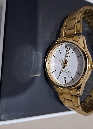 Casio Bayan saat casio