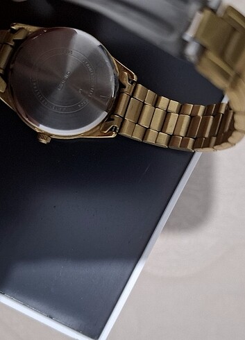 Beden Bayan saat casio