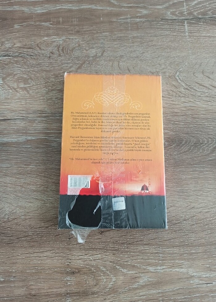 Dini kitaplar - Görsel 2