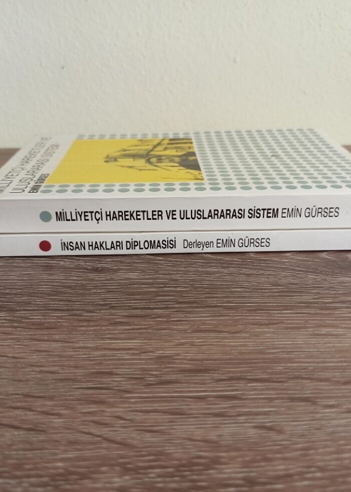 Araştırma İnceleme kitapları - Görsel 2