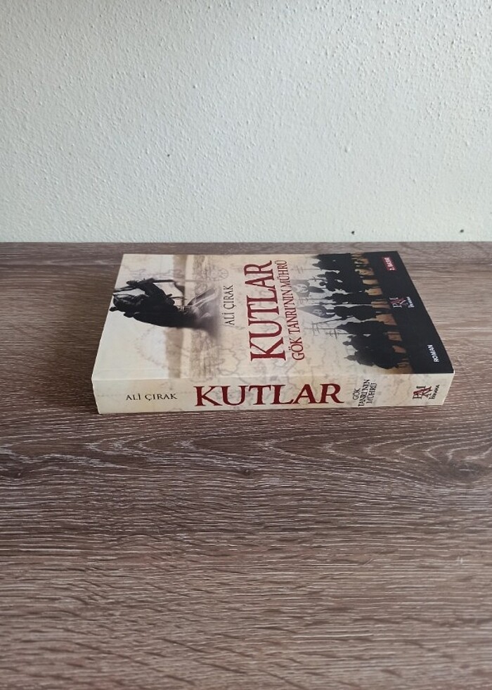 Tarih kitapları - Görsel 2