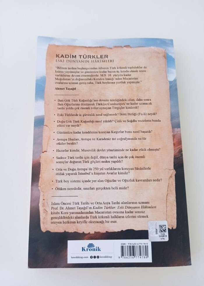 Tarih Araştırma - Görsel 2