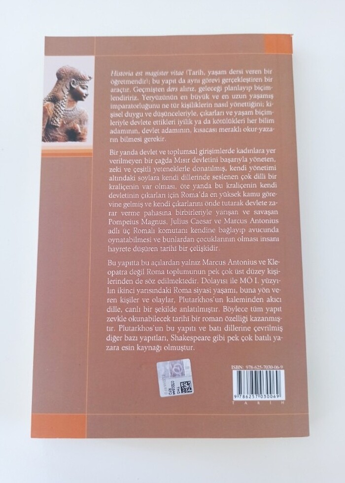 Tarih - Biyografi - Görsel 2