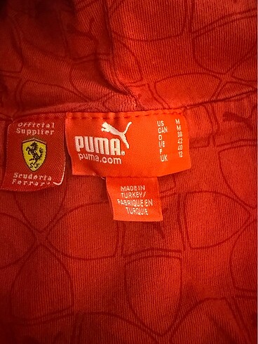 Puma Puma marka swetşort