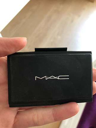 Mac NC40 Rengi 