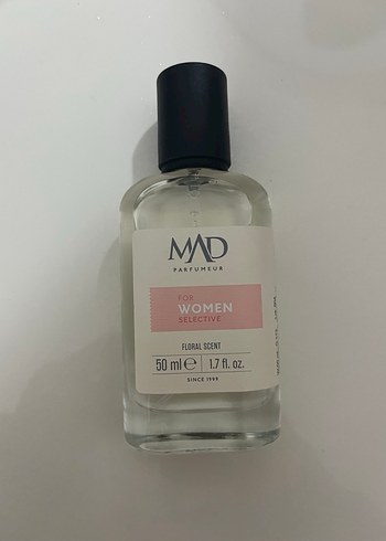 MAD Gucci Flora Gorgeous Orchıd