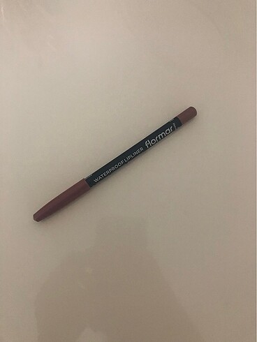 Flormar Dudak Kalemi