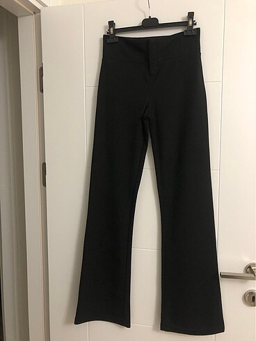 Pull Bear Pamuklu Pantolon