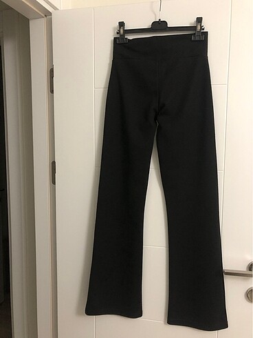 Pull and Bear Pull Bear Pamuklu Pantolon