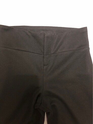 s Beden Pull Bear Pamuklu Pantolon