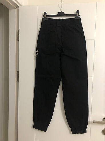 Stradivarius Stradivarius Kargo Pantolon