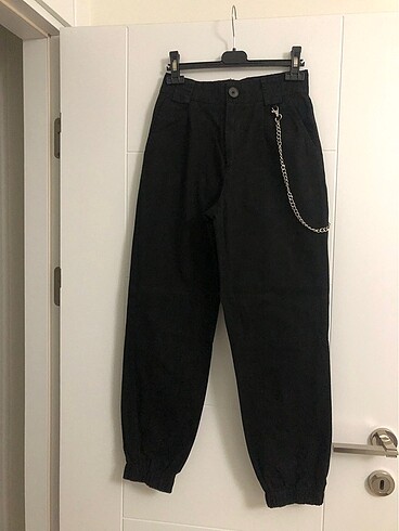 Stradivarius Kargo Pantolon