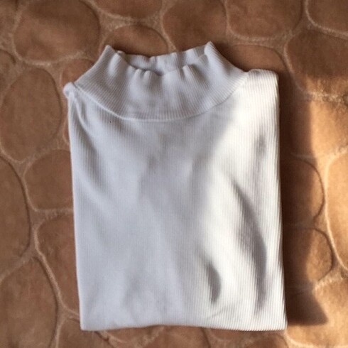 Beyaz crop