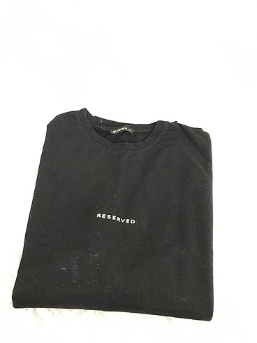 Diğer 3 tane sweatshirt