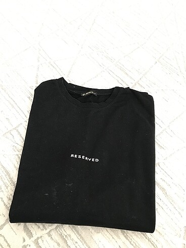 xl Beden 3 tane sweatshirt