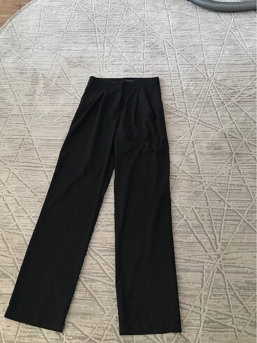 38 Beden Kumaş pantolon